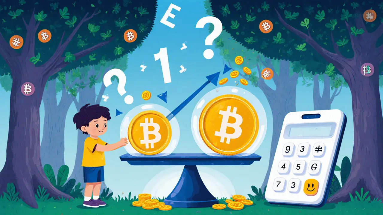 Impermanent Loss Calculators and Tools: How to Avoid Costly Mistakes in DeFi Liquidity Pools