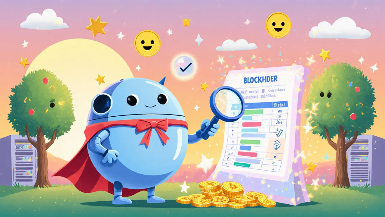 What Are Validator Nodes in Blockchain? A Clear Guide to How They Secure Networks