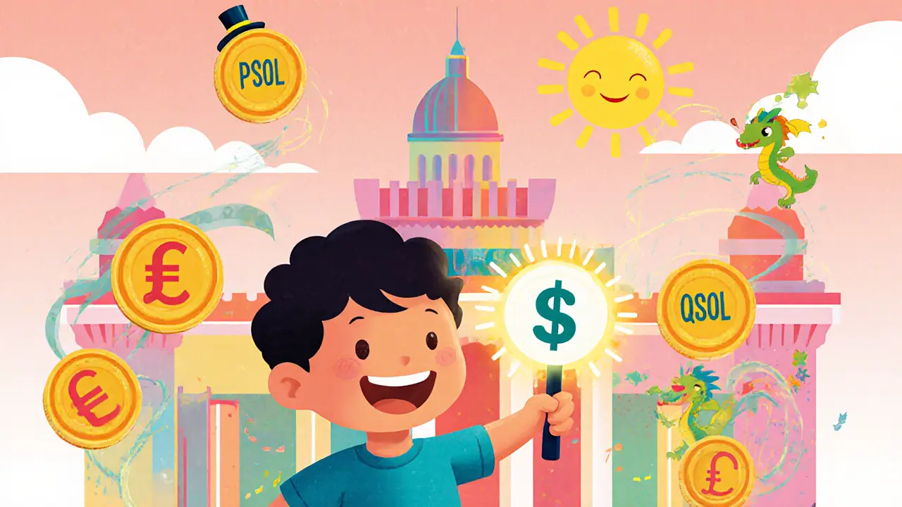 Solana ETF Launch in Canada: How to Invest in Solana Without Holding Crypto