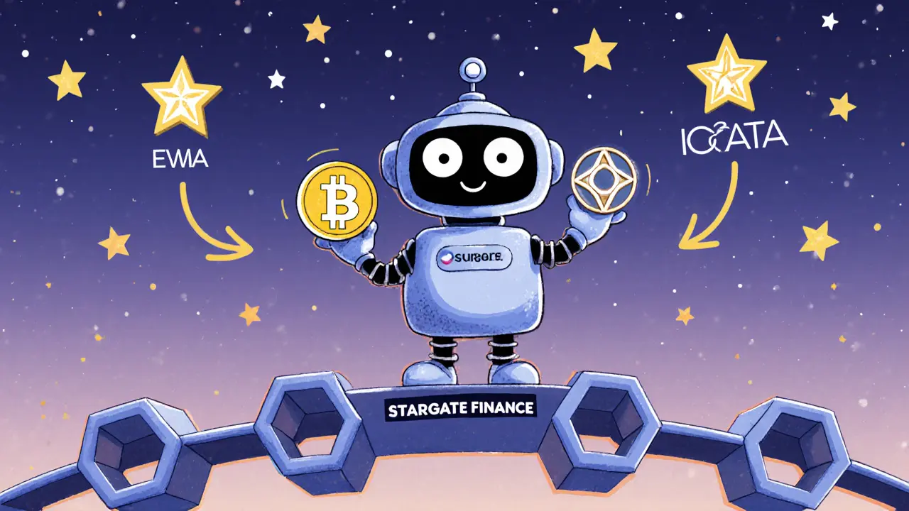 Wagmi (IOTA EVM) Crypto Exchange Review: Fees, Liquidity, and Whether It’s Worth Using in 2025