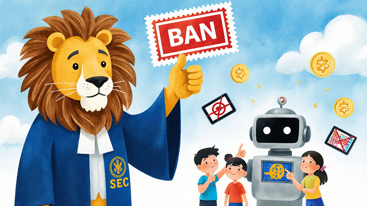 Binance and Bitget Restrictions in Philippines: What You Need to Know in 2025