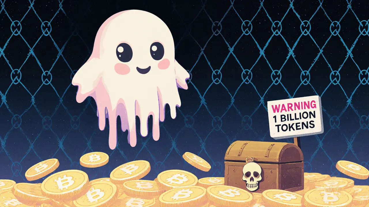 What is Noodle (NOODLE) crypto coin? The truth about this high-risk Solana meme token