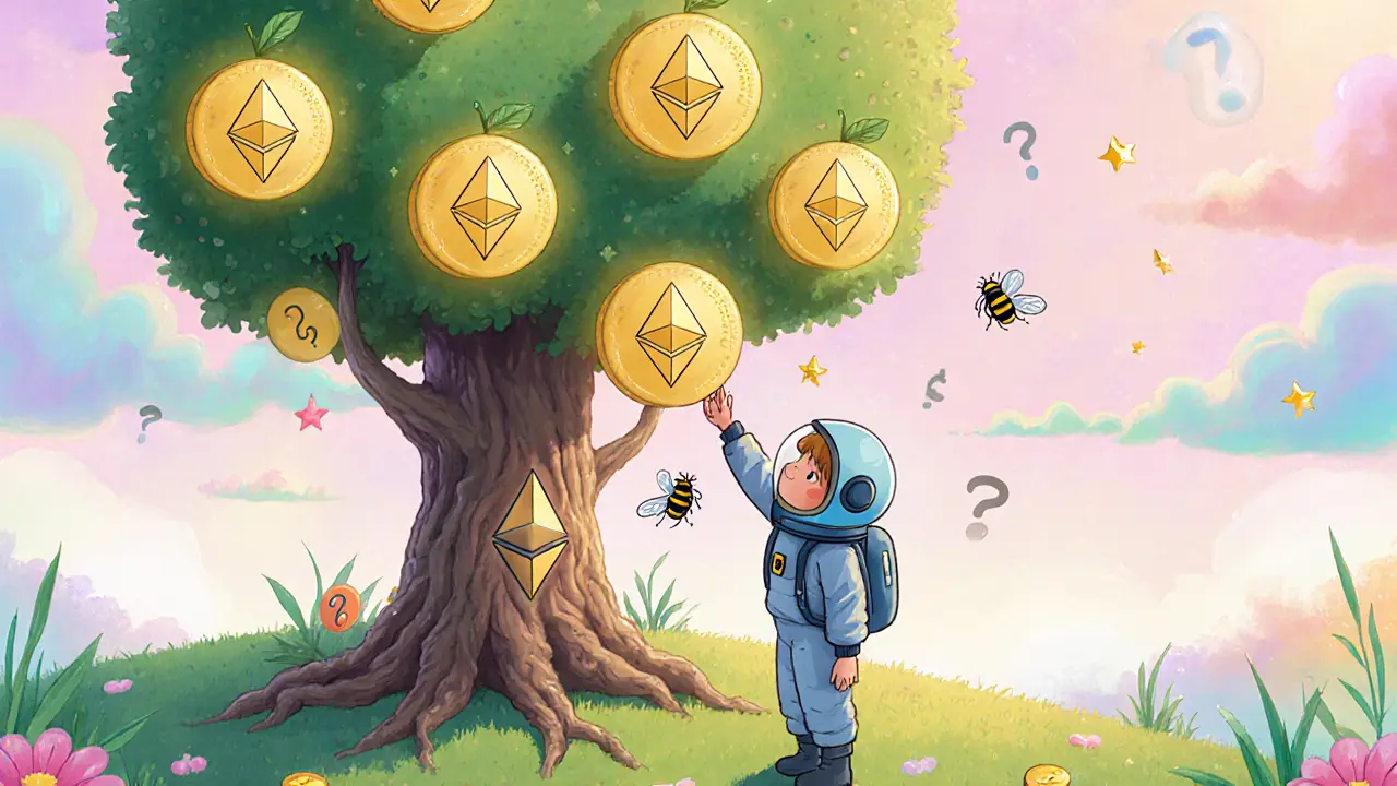 What is Pulsechain (PLS) Crypto Coin? A Clear Breakdown of Its Purpose, Risks, and Reality