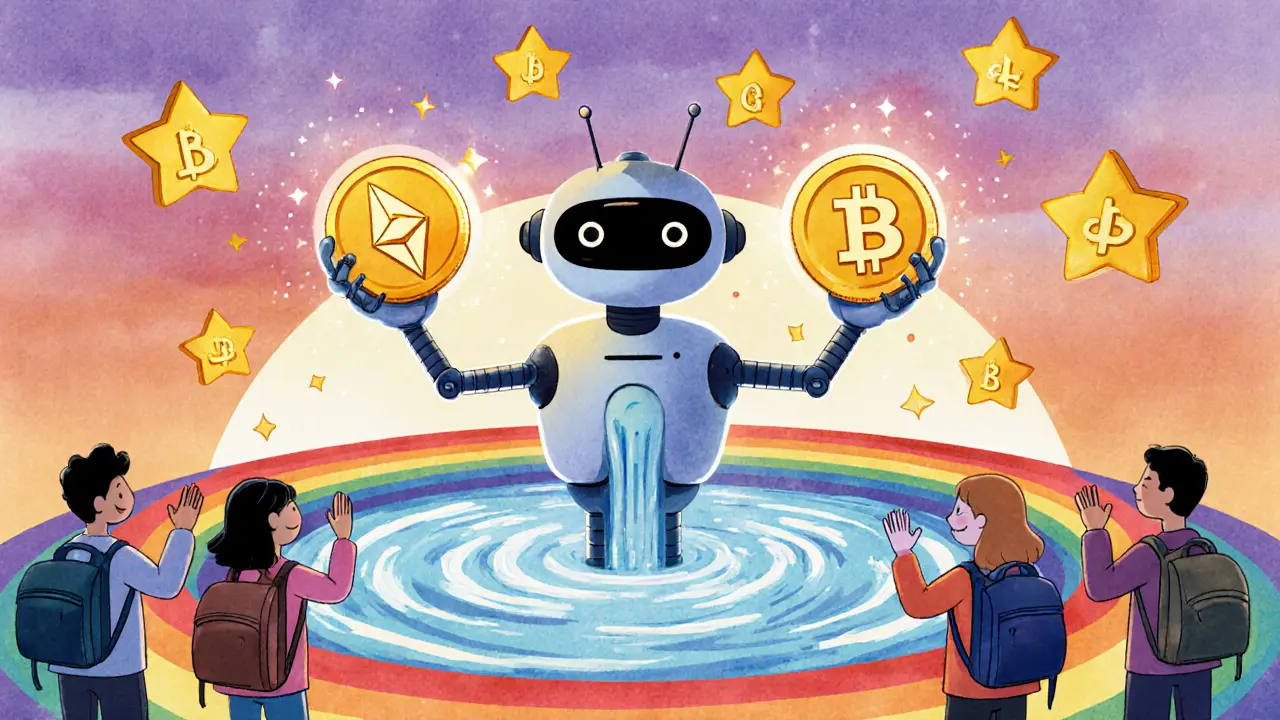 Liquidity Providers in DeFi Explained: How They Work and Why They Matter