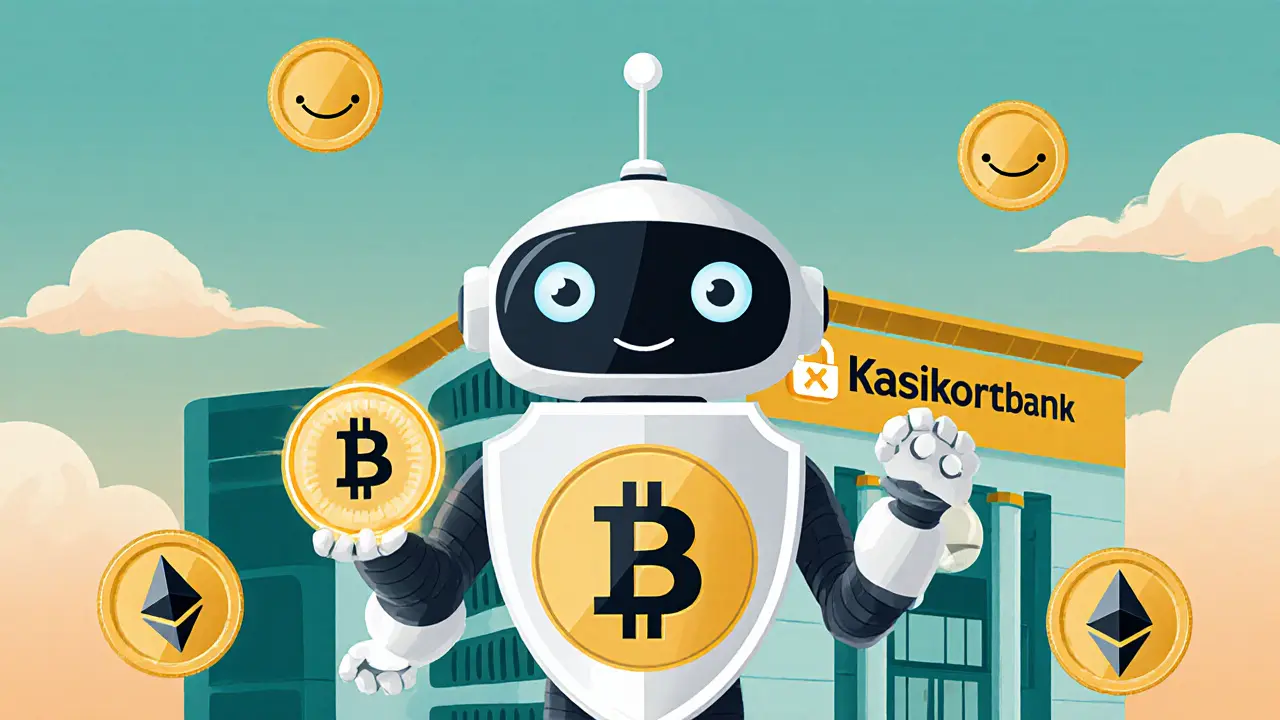 Orbix Crypto Exchange Review: Thailand’s Bank-Backed Platform for Safe Spot Trading