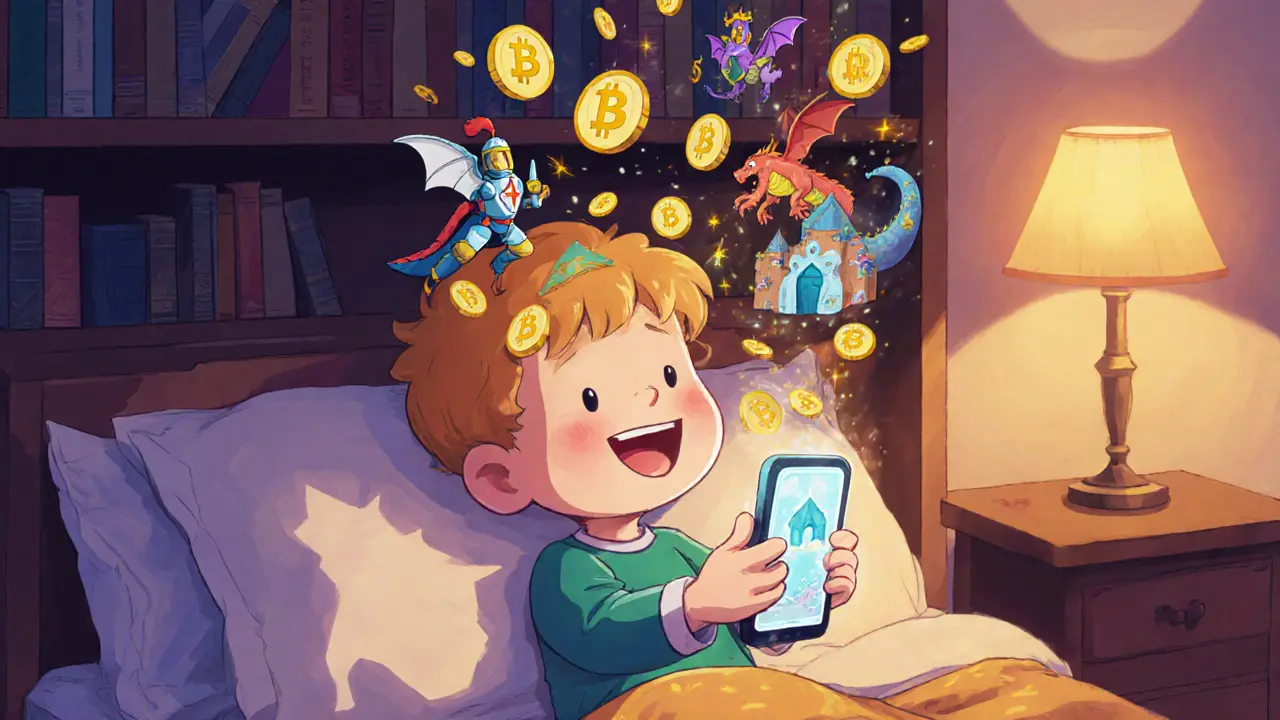 What is Metacraft (MCT) crypto coin? A practical guide to the play-to-earn gaming token