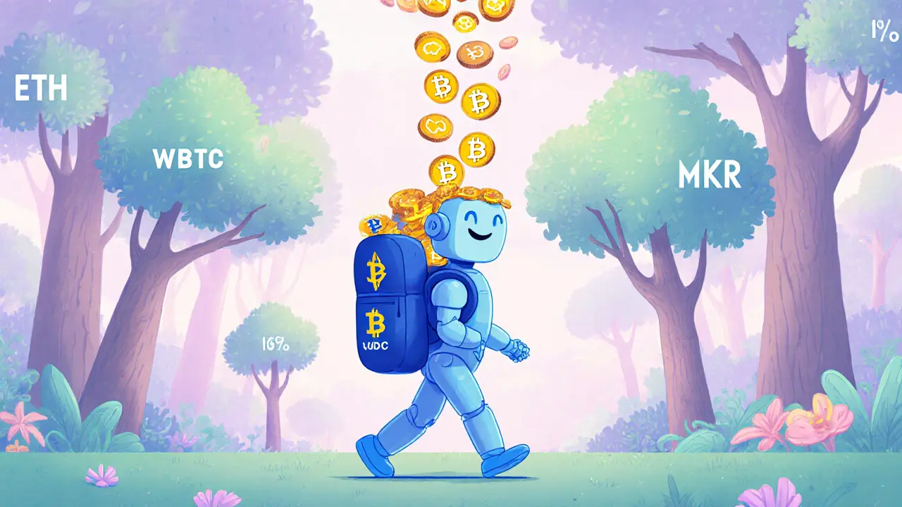 Balancer v2 on Arbitrum Crypto Exchange Review: Best for Portfolio Management, Not Trading