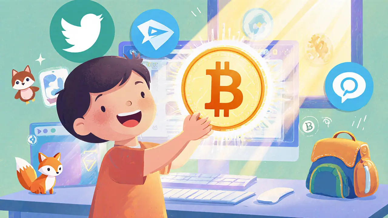 BITICA COIN (BDCC) Welcome Sign-Up Bonus Airdrop: How to Claim $8 Free Crypto in 2025