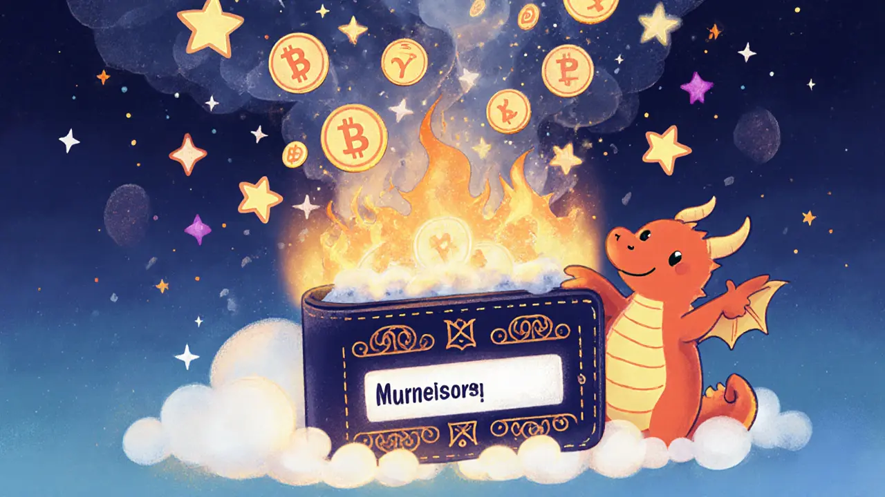 How to Track Token Burns in Crypto: A Practical Guide for Investors