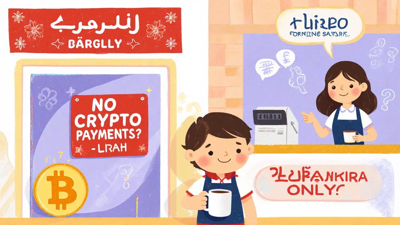 Turkey Crypto Payment Ban: 2021 Regulations Explained