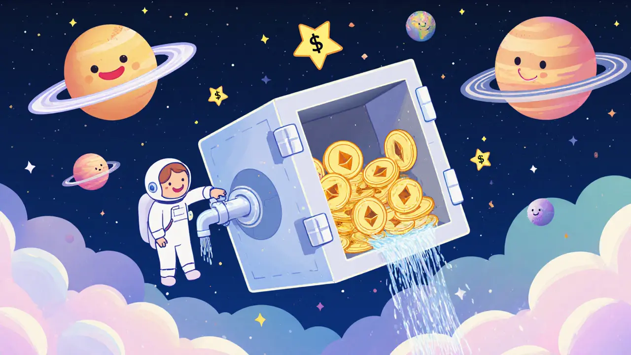 What is Dai (DAI) Crypto Coin? A Simple Guide to the Leading Decentralized Stablecoin