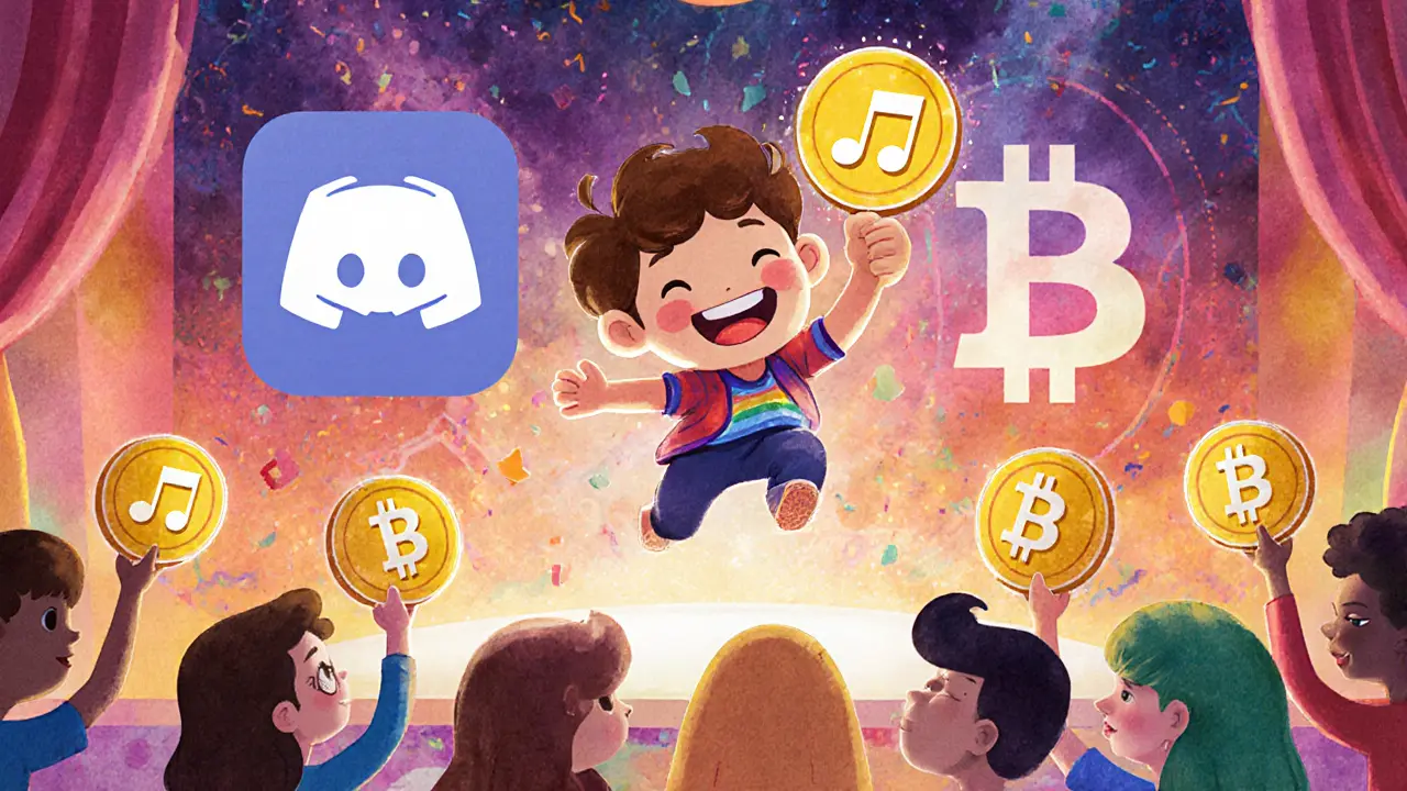 What Are Social Tokens in Crypto? A Simple Guide to Creator Coins and Community Economies