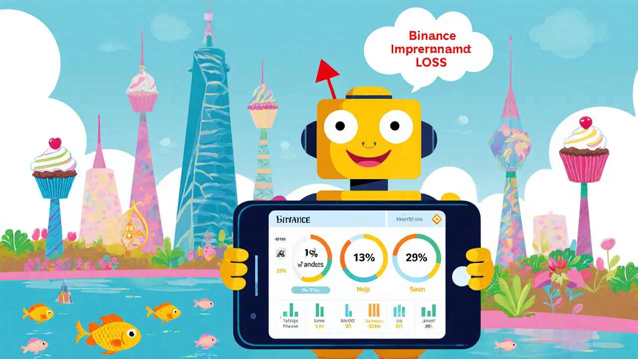 What is Yieldwatch (WATCH) crypto coin? Full breakdown of its history, use, and current status