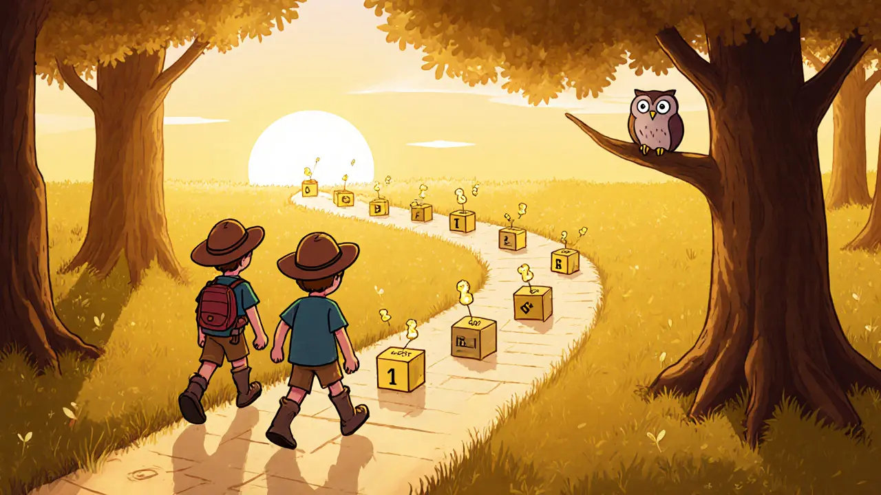 Chain Reorganization and Finality Explained: How Blockchains Confirm Transactions Securely