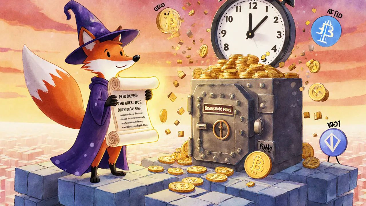 Flash Loan Attacks on DeFi Protocols: How They Work and How to Stop Them