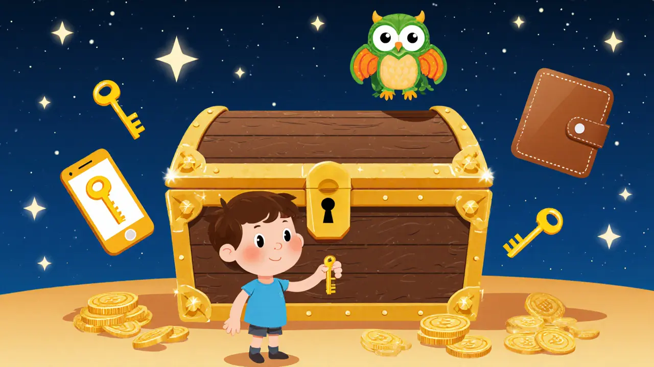 How to Set Up a Multi-Signature Wallet for Maximum Crypto Security