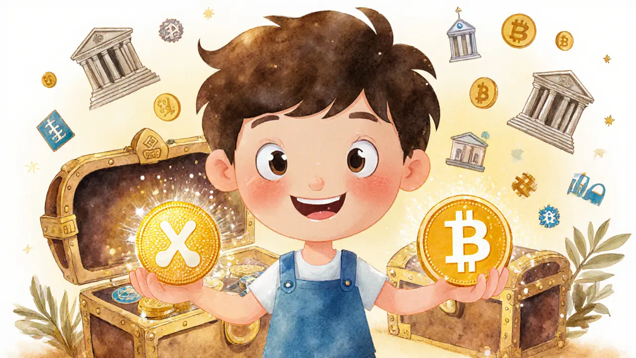 SOLO Airdrop Details: How to Qualify for Sologenic Token Distributions in 2025