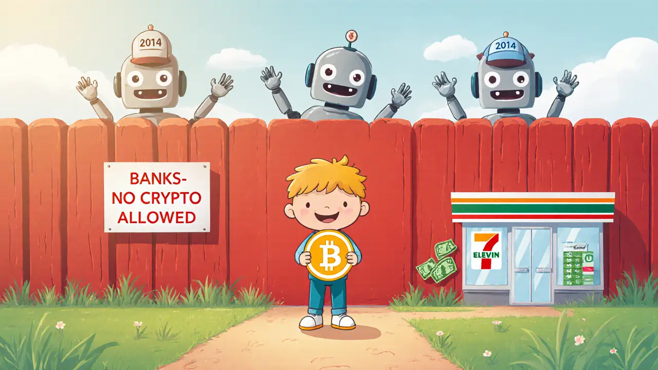 Taiwan's Selective Banking Crypto Restrictions: What You Need to Know in 2025