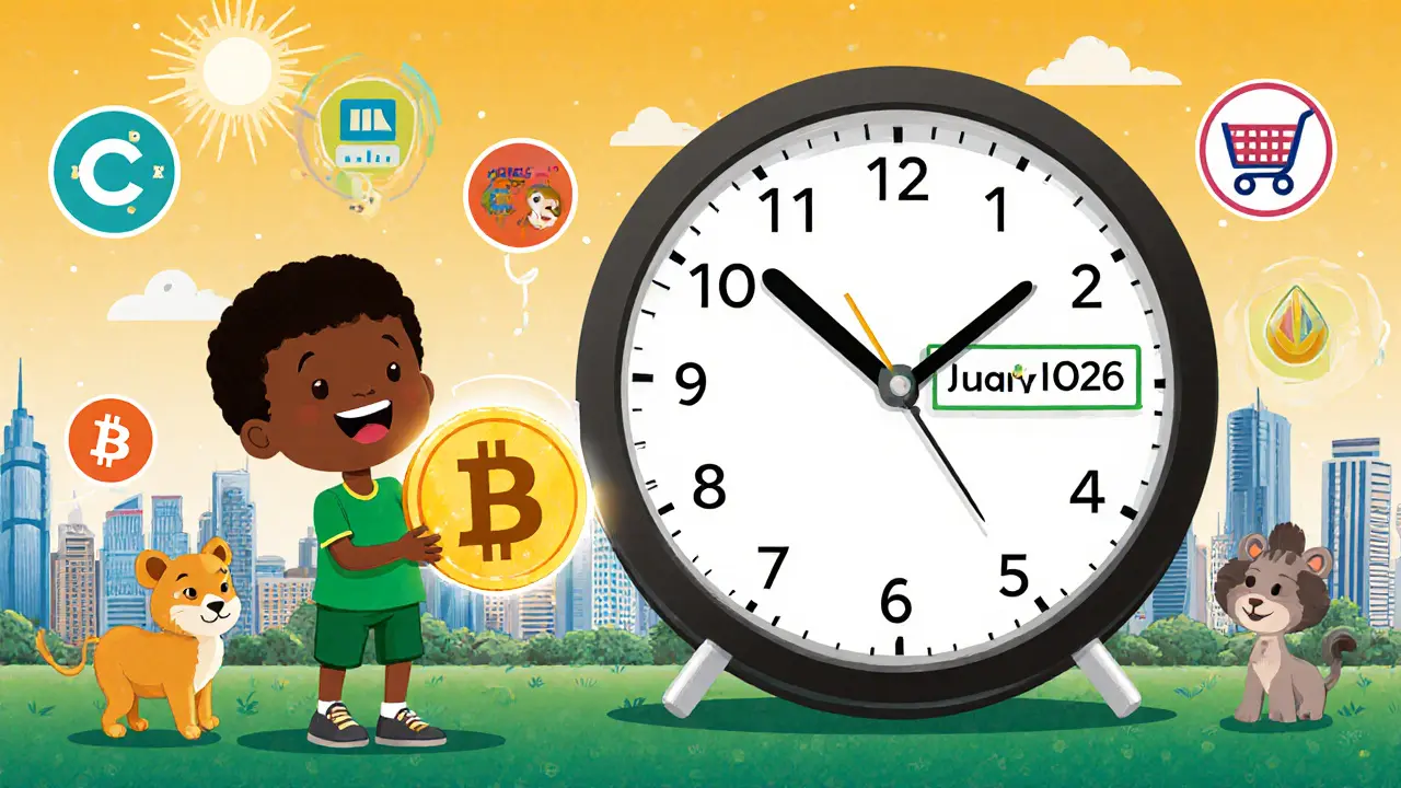 Crypto Taxation in Nigeria: What You Need to Know Before 2026