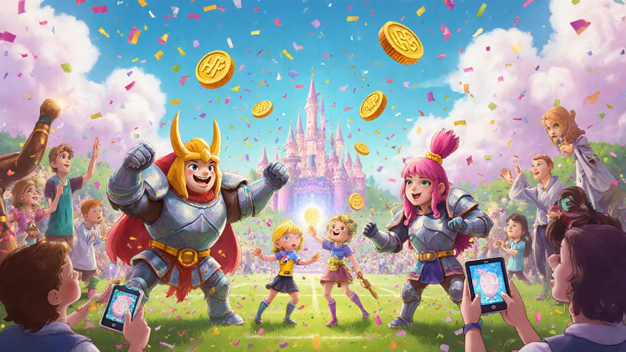 Hero Arena (HERA) Airdrop: What Happened, What You Missed, and Where to Go Now