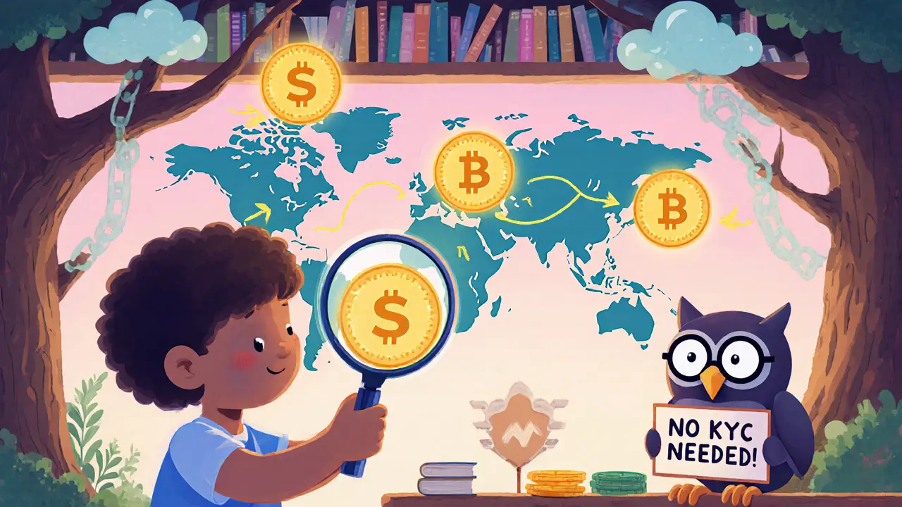 ProBit Global Crypto Exchange Review: Altcoins, No KYC, and Security in 2025