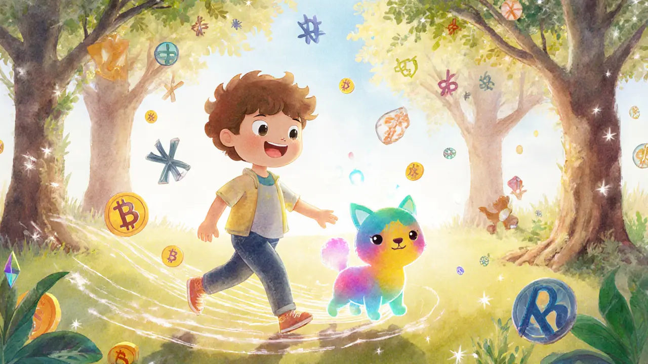 What is Genopets (GENE) crypto coin? A beginner's guide to the Move-to-Earn NFT game