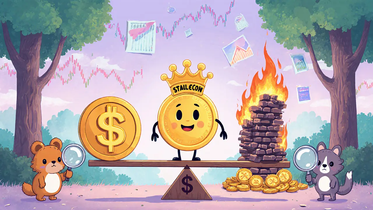 What is Ramifi Protocol (RAM) crypto coin? The truth behind the failed stablecoin