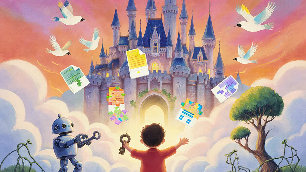 Benefits of Decentralized Storage for Security, Cost, and Control