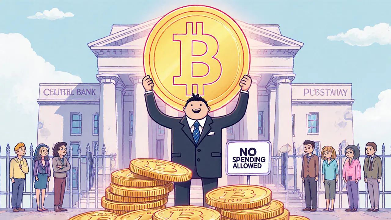 Legal Status of Cryptocurrencies in Russia: What’s Allowed, What’s Banned in 2025