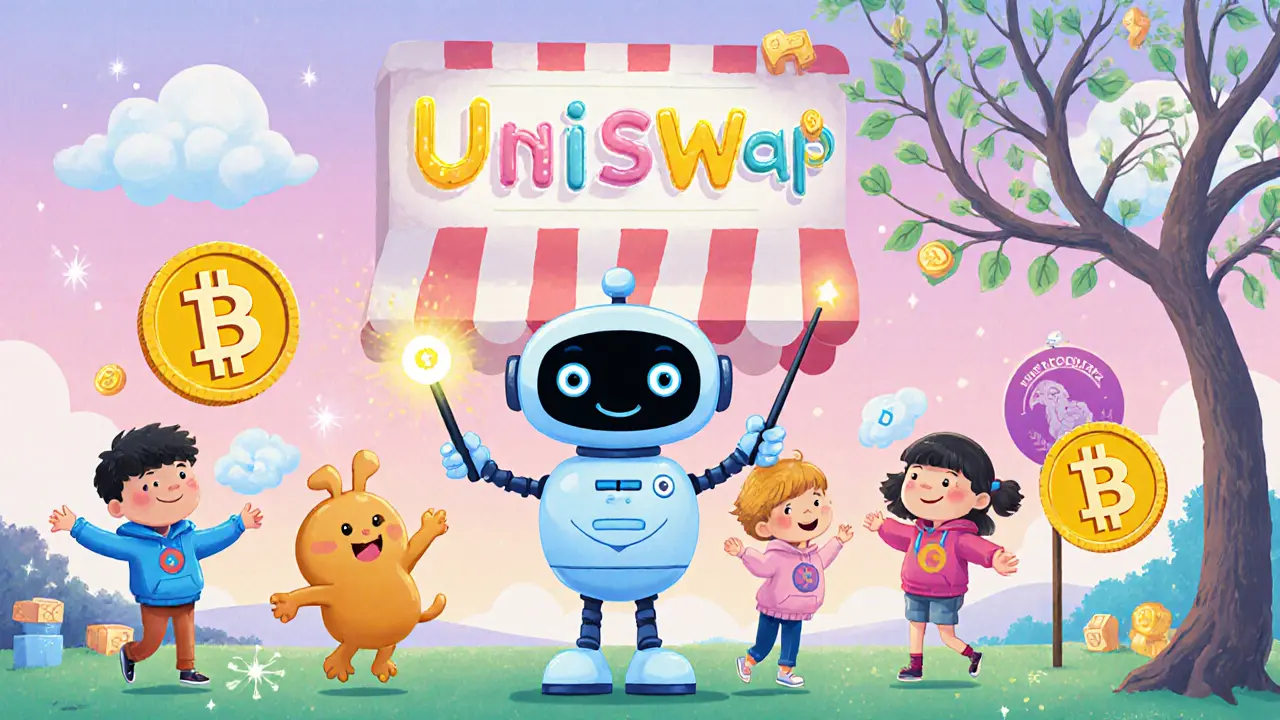 Top DeFi Platforms and Ecosystems in 2025