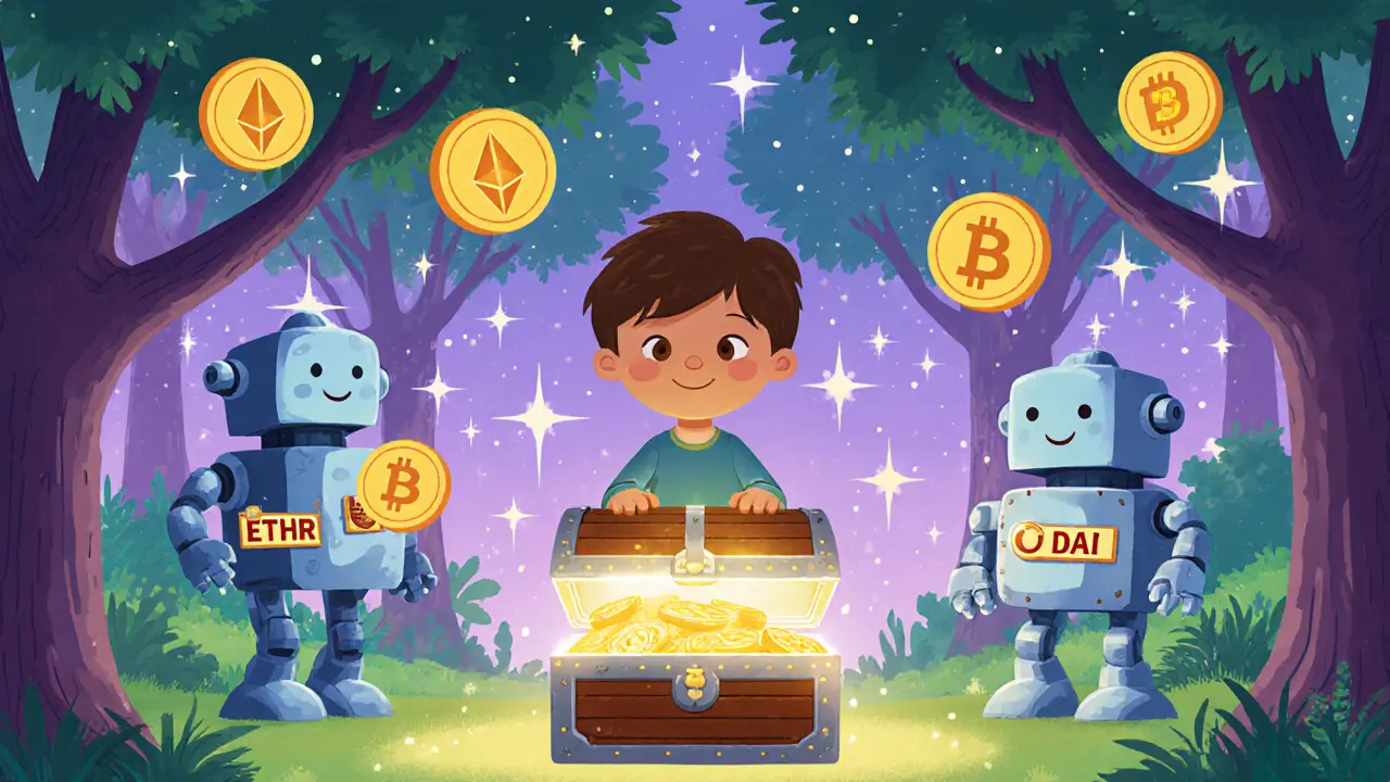 What Are Decentralized Exchanges? A Clear Guide to DEXs and How They Work