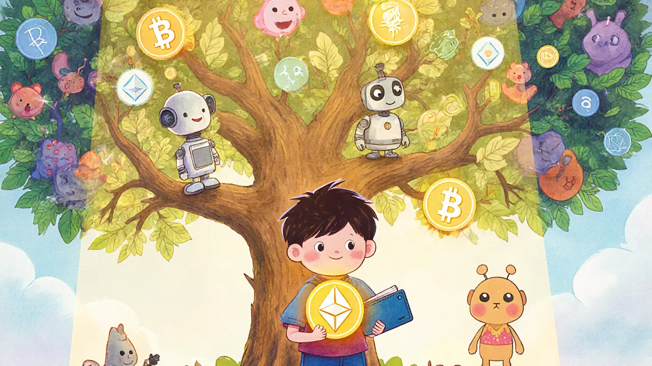 What Are Decentralized Exchanges? A Simple Guide to Peer-to-Peer Crypto Trading