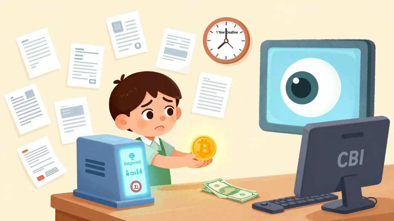 Can Businesses in Iran Accept Crypto Legally? 2025 Rules, Risks, and Realities