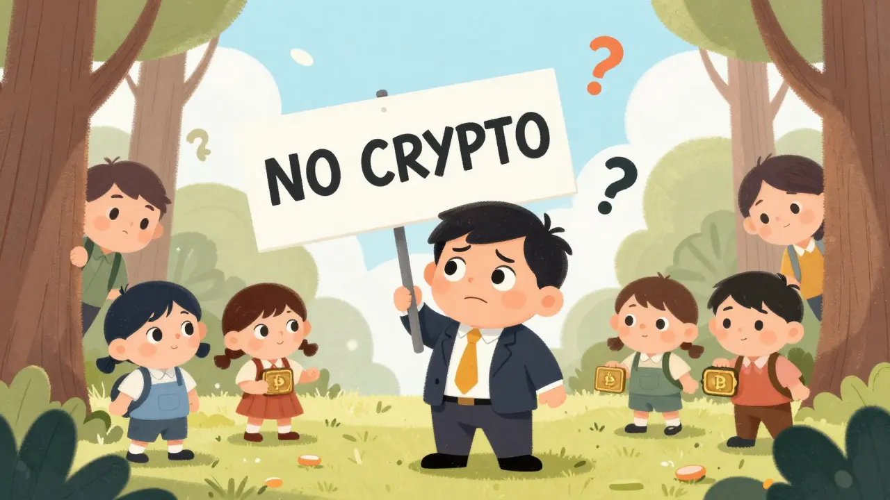 Central Bank of Nigeria Crypto Policy Evolution: From Ban to Regulation