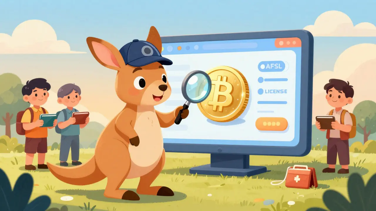 Consumer Protection for Crypto in Australia: What You Need to Know in 2025