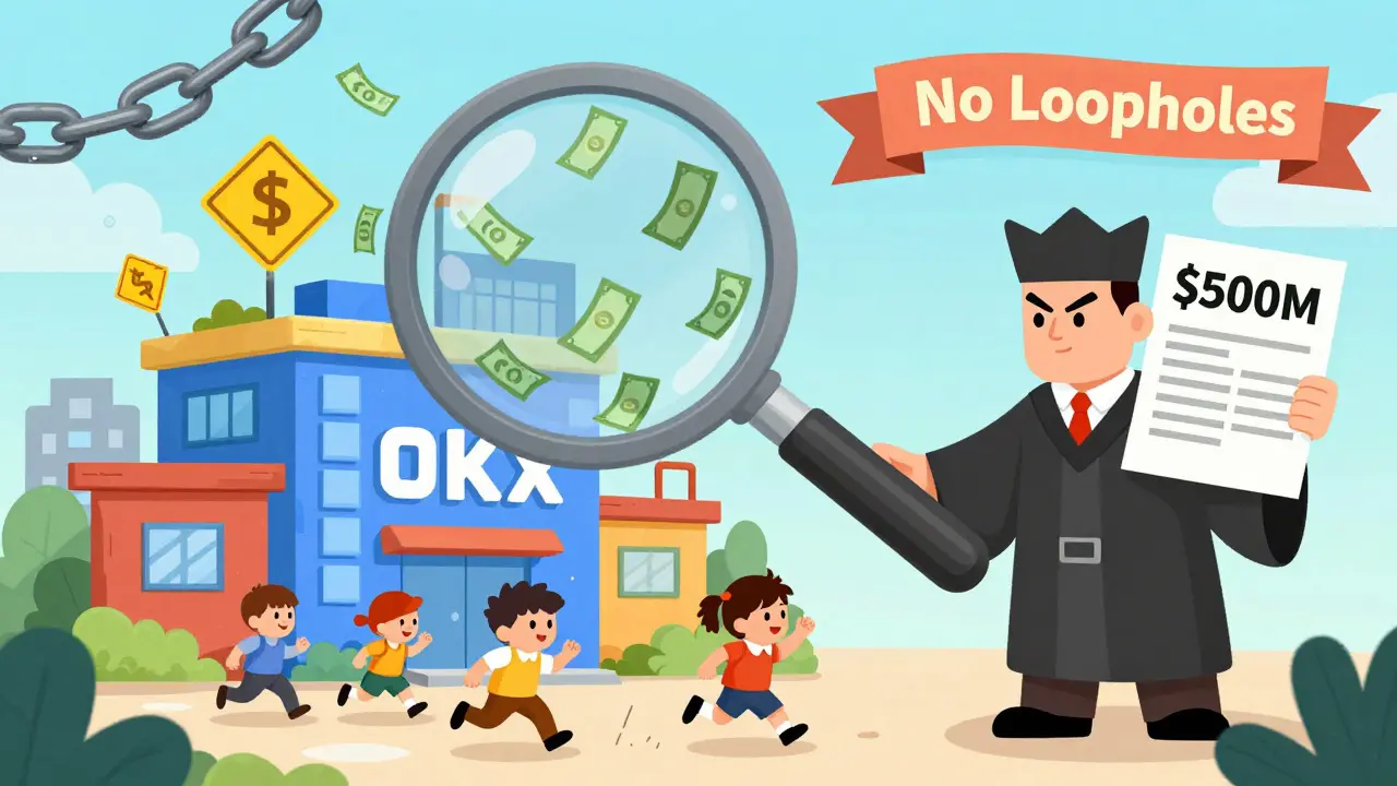 Crypto Exchange Enforcement Actions and Fines: What Happened in 2025 and What It Means for Users