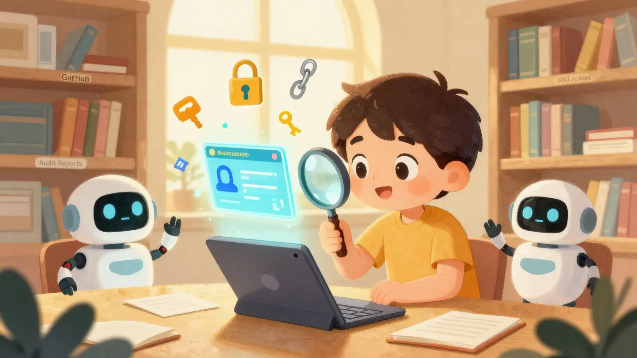 IDTT Identity IDO Launch Airdrop: What We Know in 2025