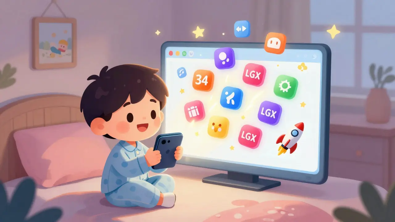 LGX Airdrop by Legion Network: How to Claim 34 Free Tokens in 2025