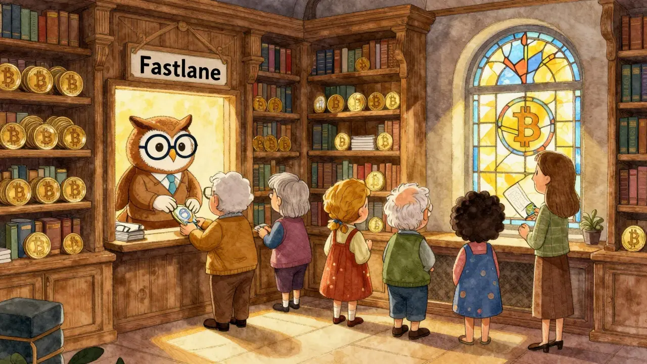 The Rock Trading Crypto Exchange Review: What Happened and Why It Failed