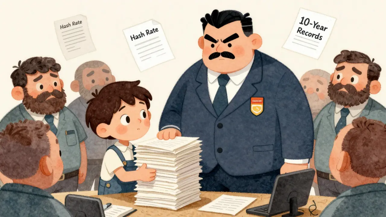 Venezuela State-Licensed Crypto Mining Requirements: What You Must Know in 2025