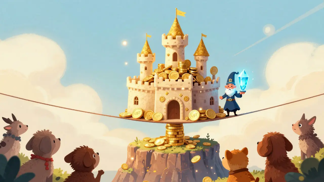 What is Terra (LUNA) crypto coin? Understanding Terra 2.0 and Terra Classic after the crash