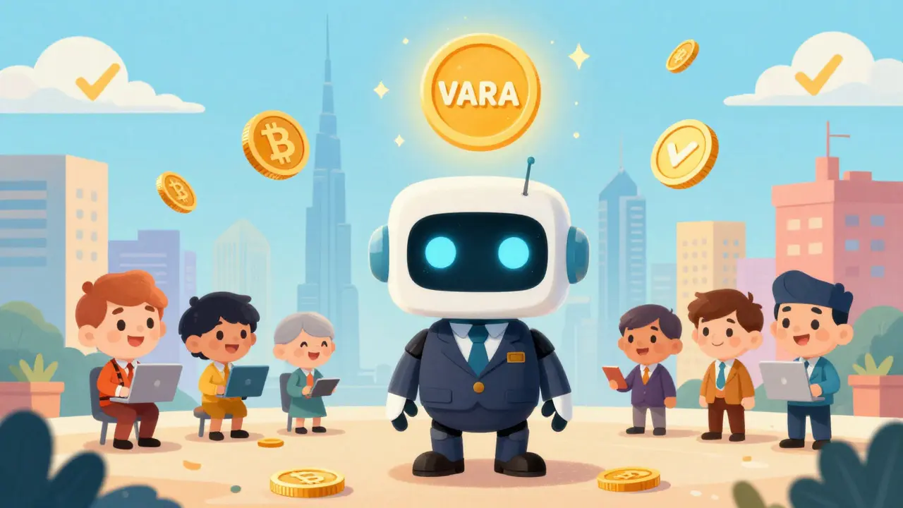 Crypto Business Setup in UAE Free Zones: Licensing, Costs, and Regulatory Paths in 2026