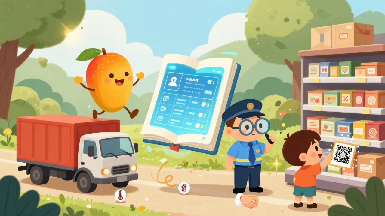 How DLT is Transforming Supply Chain Management