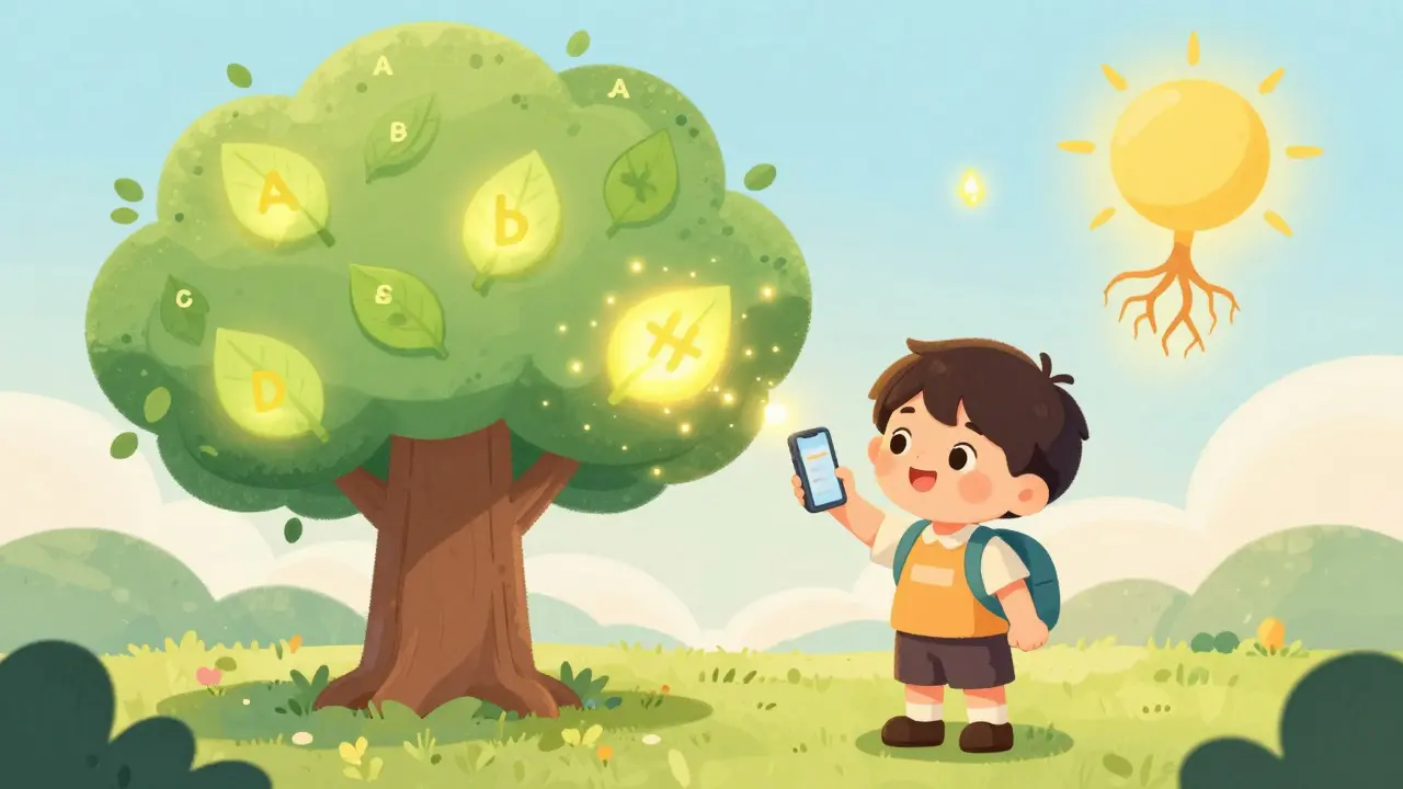 How Merkle Proofs Verify Blockchain Transactions Without Downloading the Whole Chain