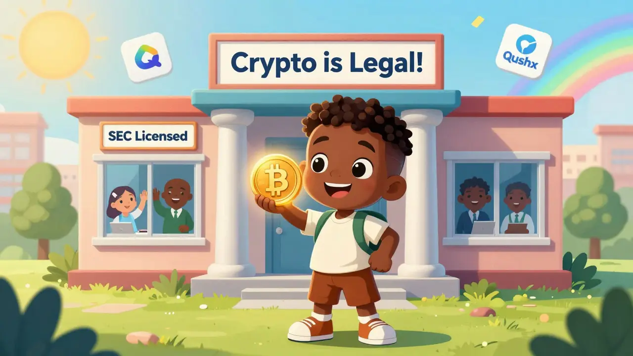 How to Avoid Crypto Restrictions in Nigeria in 2026