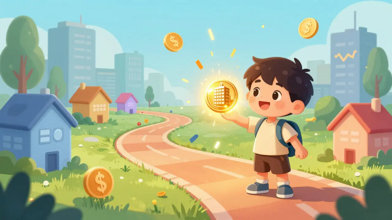 Security Token Offerings (STOs) Explained: How Regulated Blockchain Tokens Are Changing Investing