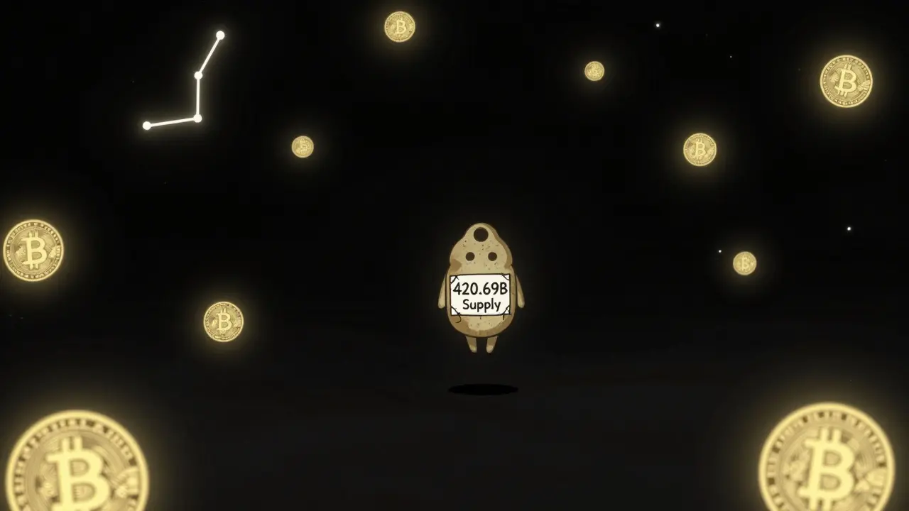 What is Fiona (FIONA) crypto coin? The truth about this near-dead memecoin