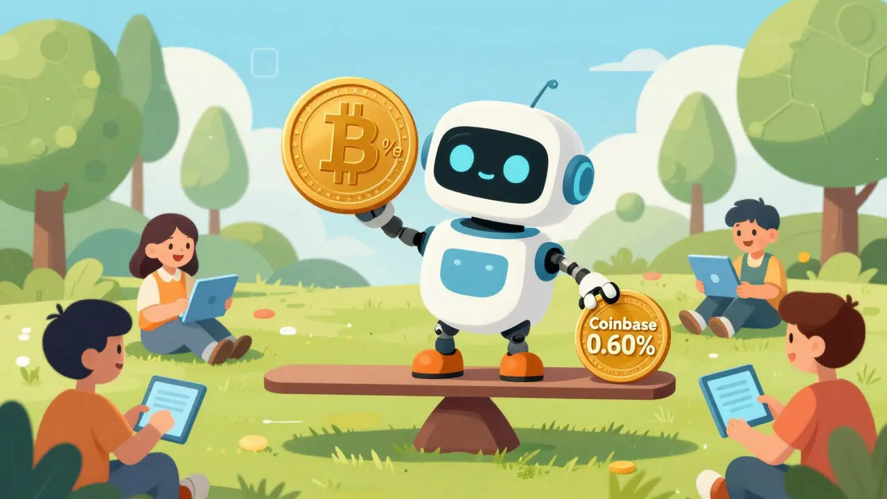 Binance.US Crypto Exchange Review: Fees, Staking, and What You Need to Know in 2026