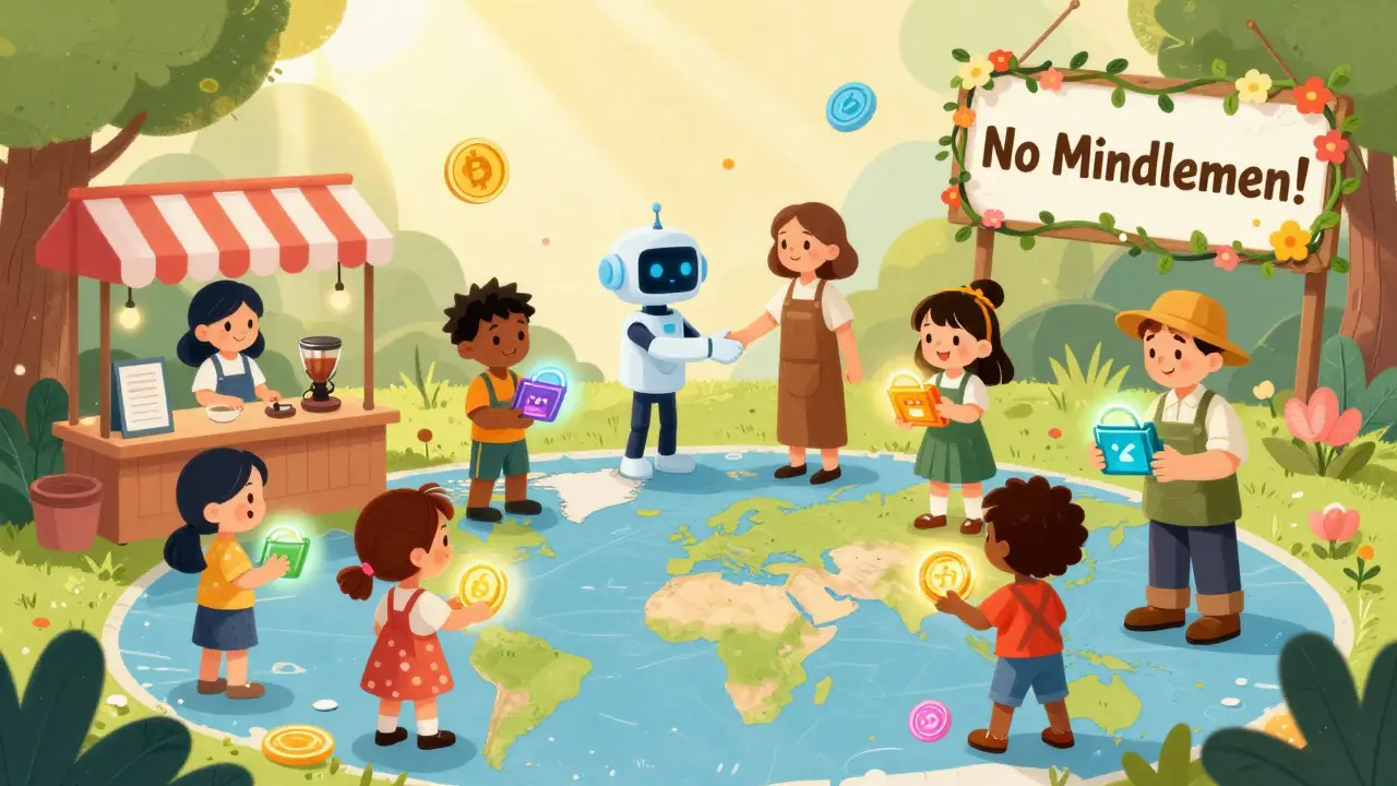 Future of Decentralized Finance: How DeFi Is Reshaping Money in 2026