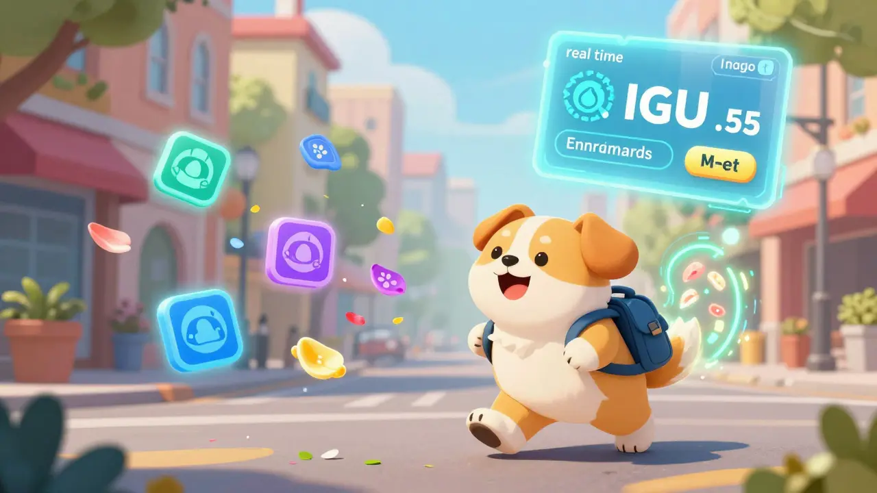 IGU AI-Enhanced NFT Airdrop: How IguVerse Distributed $121K in Tokens and Built a New NFT Model